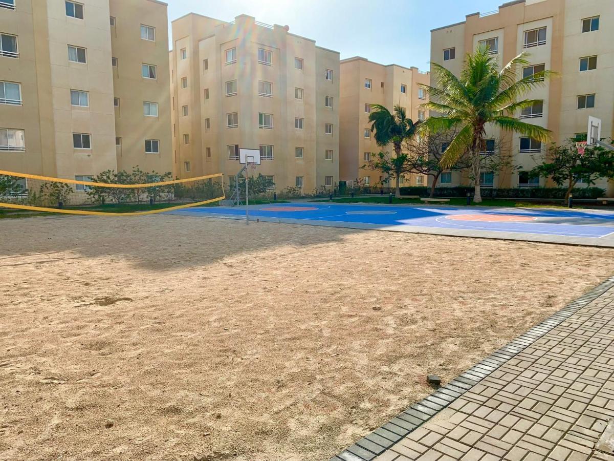 Elite Residence Kaec - مدينة الملك عبدالله الاقتصادية King Abdullah Economic City Exterior foto